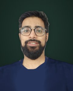 Abu, founder of Nawa Labs